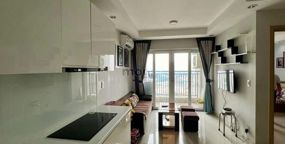 Căn hộ chung cư: Căn hộ 1p ngủ , có nội thất Chung cư  Phúc Yên giá 8tr/th