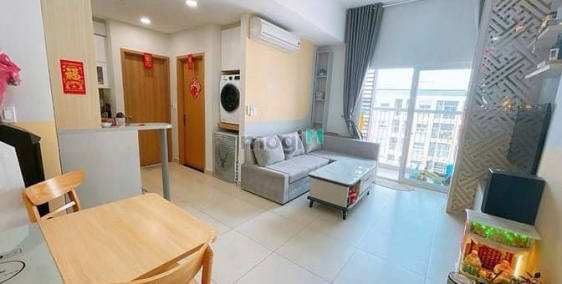 Căn hộ chung cư: Giá 8tr/th, Nội thất, C/c Ruby Garden, Nguyễn Sỹ Sách, TB, 1PN,