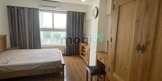 Căn hộ chung cư: Căn hộ  chung cư Ruby Tân Bình 140m2, 3p ngủ, full Nội thất giá