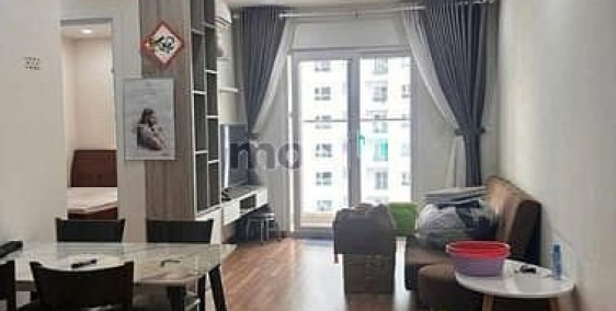 Căn hộ chung cư: Chung cư I-Home, Phạm Văn Chiêu, Q12: 9triệu, 2p ngủ, NTCC, 80m