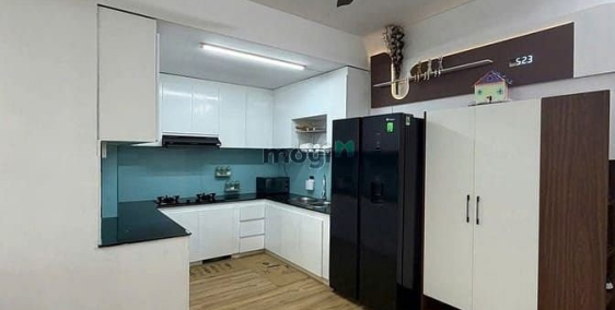 Căn hộ chung cư: Chung cư Dream Home, Lê Đức Thọ, GV: 9tr/th, NT mới, 2p ngủ rộn