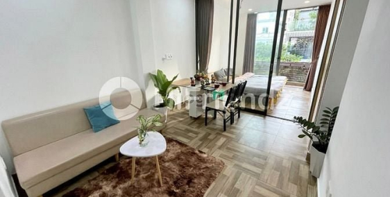 Căn hộ chung cư: Hệ Thống căn hộ Studio-1PN-2PN Thảo Điền Đầy đủ nội thất giá ch