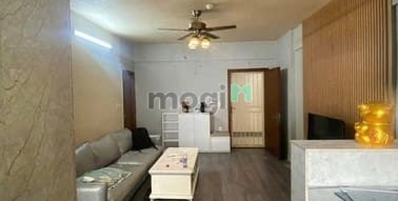 Căn hộ chung cư: Chung cư Phúc Yên 2, Phan Huy Ích, TB: 50m2, 1pn, full NT, 8tr/