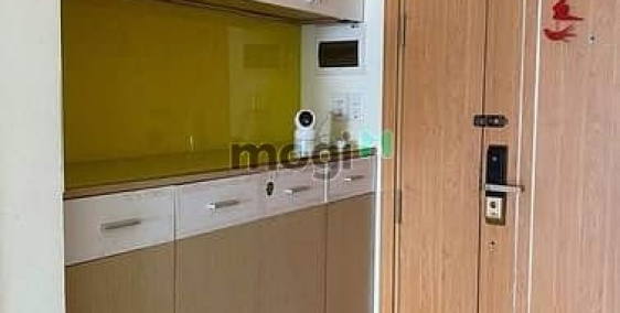 Căn hộ chung cư: Căn hộ 3 ngủ ở Chung cư Bảy Hiền-Có nội thất giá 11tr