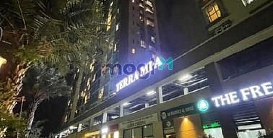 Căn hộ chung cư: Cho thuê CC 2PN, 2WC, 68m2, giá 9,5 triệu tại Phạm Hùng, Bình C