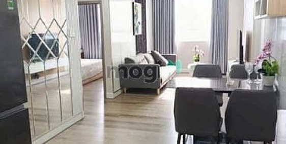 Căn hộ chung cư: CC Ruby, Nguyễn Sỹ Sách, TB: 97m2, nhà mới, 10tr5, cọc 1 tháng,