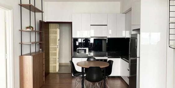 Căn hộ chung cư: Cho thuê căn hộ chung cư Lotus Garden, Căn 3PN 2WC đầy đủ nội t