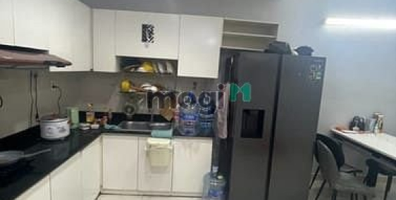 Căn hộ chung cư: Cho thuê căn hộ chung cư Hoa Sen quận 11, 2PN đầy đủ nội thất n