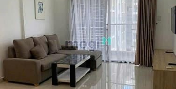 Căn hộ chung cư: Chung cư Phúc Yên, Phan Huy Ích, TB: 3p ngủ, 2wc, full NT, 11tr