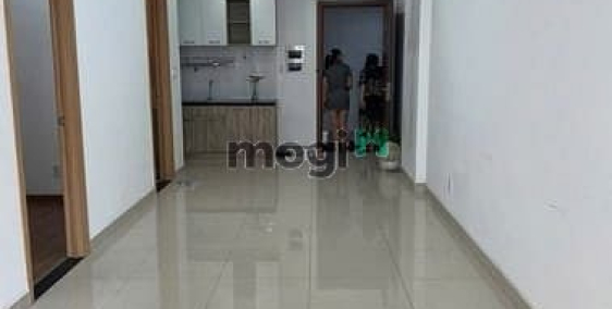 Căn hộ chung cư: Chung cư IDICO, Luỹ Bán Bích, TP: 74m2, 2p ngủ, NTCB, 9tr/th