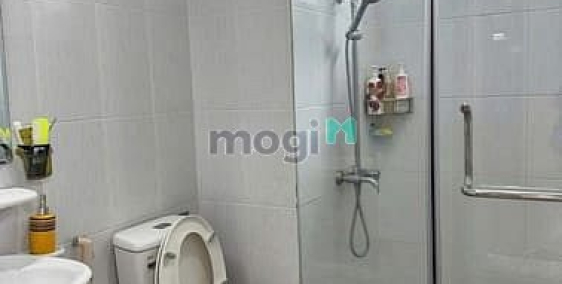 Căn hộ chung cư: C/c Phúc Yên, Phan Huy Ích, 107m2, 3PN, 2WC, Nội thất, 11tr/th.