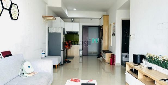 Căn hộ chung cư: Cho thuê căn hộ Carillon 5, 70m2, 2PN đầy đủ nội thất. Giá rẻ 1