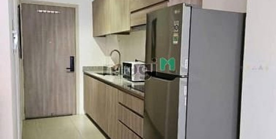 Căn hộ chung cư: Chung cư Golden mansion, Phổ Quang, Phú Nhuận căn 1p ngủ chỉ 12