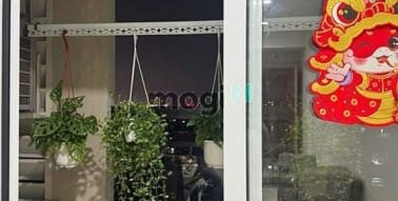 Căn hộ chung cư: Cho thuê chung cư Phúc Yên 85m2, 2PN, full nội thất gia 8.5tr/t