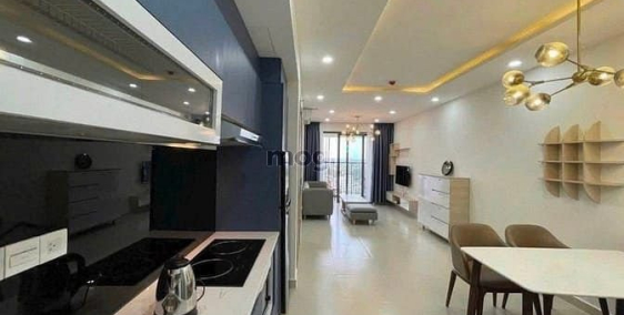 Cho THUÊ căn hộ 1pn  TOPAZ TWINS GIÁ 10,5Tr Full nội thất