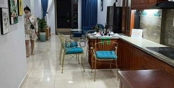 Căn hộ chung cư: Chung cư Ruby, Nguyễn Sỹ Sách, TB: 97m2, 3p ngủ, 2wc, NTCB, 10t