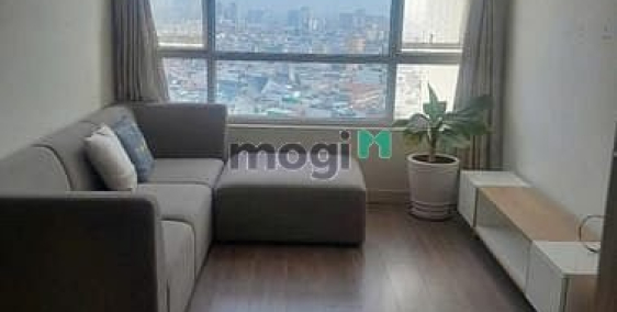 Căn hộ chung cư: Chung cư IDICO Tân Phú, Luỹ Bán Bích, TP: 9 triệu/th, 2p ngủ, n