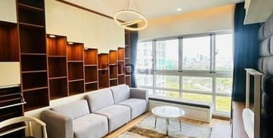 Căn hộ chung cư: Căn hộ happy valelly 3p.n 2wc full view sông nhà như hình giá 2