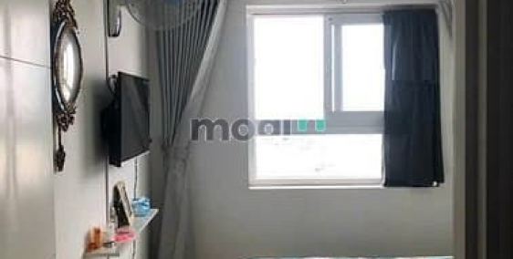 Căn hộ chung cư: Chung cư Thái An 1, full nội thất, 8tr, 2p ngủ, Nguyễn Văn Quá,