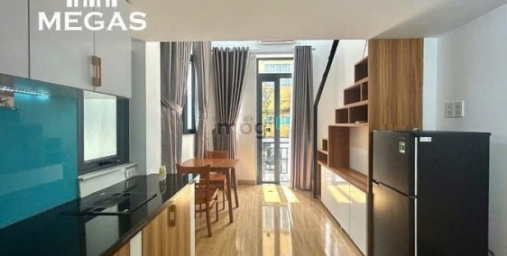 Căn hộ chung cư: Chung cư mini Sẵn Nội Thất _ Đối diện Trường ĐH Sư Phạm Kĩ Thuậ