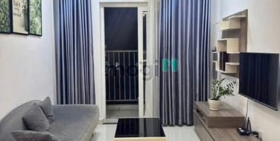 Căn hộ chung cư: Cho thuê chung cư Phúc Yên, Tân Bình 79m2 2Pn, full nội thất 8t
