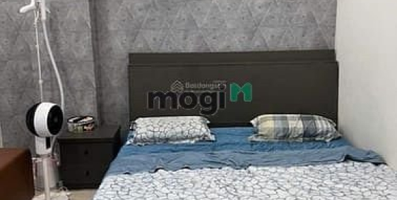 Căn hộ chung cư: Cho thuê Mỹ Khánh diện tích 118m², 3pn, 2wc. Lầu cao, view thoá