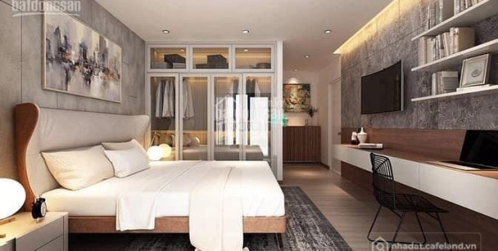 Căn hộ chung cư: Cho thuê CH cao cấp Panorama PMH, giá chỉ từ 23 triệu/tháng, fu