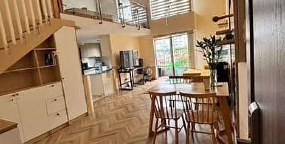 Căn hộ chung cư: Trống sẵn 2PN 1WC - 3PN 3WC - Duplex dự án chung cư rẻ nhất Quậ