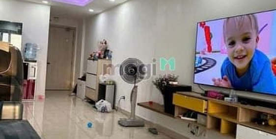 Căn hộ chung cư: Chung cư Topaz Home, Phan Văn Hơn, Q12: 2p ngủ, 70m2, ban công,