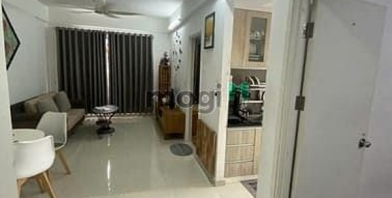 Căn hộ chung cư: Chung cư Topaz Garden,Tân phú : 70m2, 2PN, 2WC, NTCB, 9tr/th.