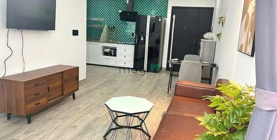 Căn hộ chung cư: Chung cư Thái An 1, Nguyễn Văn Quá, Q12: 3p ngủ, NTCB, 10tr, 10