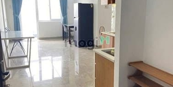 Căn hộ chung cư: Idico Tân Phú, Lũy Bán Bích ,TP: 72m2, 2PN, 2WC, ngủ,NTCB, 9tr/