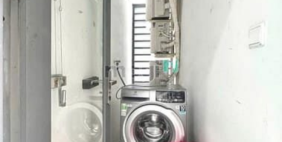 Căn hộ chung cư: C/c Ruby Garden, 105m2, 3PN, 2WC, Giá 10tr3/th, Nguyễn Sỹ Sách,