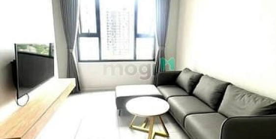 Căn hộ chung cư: Chung cư IDICO, Luỹ Bán Bích, TP: 9,2tr, có nội thất, 2p ngủ, 7