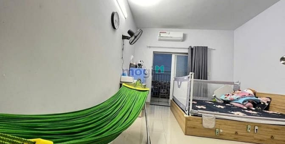 Căn hộ chung cư: C/c Phúc Yên, 110m2, 3PN, 2WC, NTCB, 10tr5/th, Phan Huy Ích, TB