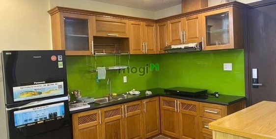 Căn hộ chung cư: Cho thuê chung cư CTL Tower Dương Thị Giang 9tr/th 2PN Full nội