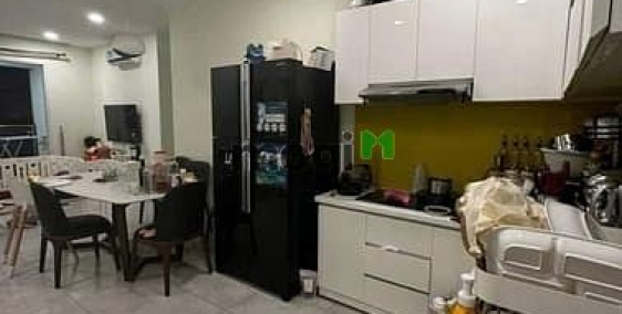 Căn hộ chung cư: Ruby Garden, 107m2, 3PN, 2WC, NTCB, giá 10tr5/th, Nguyễn Sỹ Sác