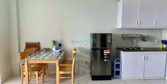 Căn hộ chung cư: C/c Thái An 2, Nguyễn Văn Quá, Q12: 70m2, 2p ngủ, 2wc, NTCB,7tr