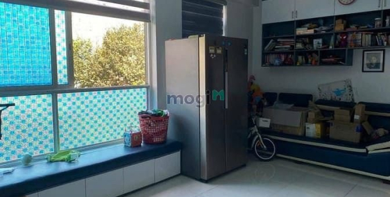 Căn hộ chung cư: Chung cư Coopmart Trường Chinh, P15, TB: 3p ngủ, 2wc, full NT, 