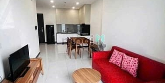 Căn hộ chung cư: Căn 3 phòng Chung cư  Phúc Yên , Tân Bình có NTCB giá 10,5tr