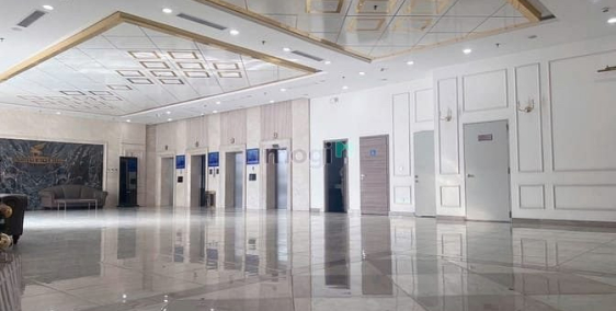 Căn hộ chung cư: CHÍNH CHỦ: Căn hộ hiện đại 3PN 2WC, DT 91m², full nội thất +đồ 