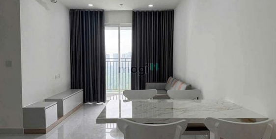 Căn hộ chung cư: Cho thuê chung cư CTL Tower  Q.12 FULL nội thất 2PN Giá 9.5tr/t