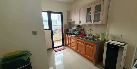 Căn hộ chung cư: Chung cư Phú Thạnh, Q.Tân Phú căn 1p ngủ 55m2, chỉ 6,5tr