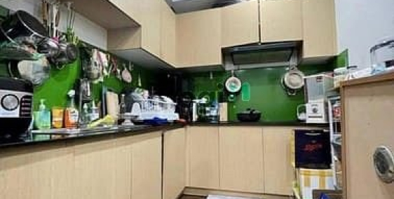 Căn hộ chung cư: Chung cư Phú Thạnh, Thoại Ngọc Hầu, TP: 3p ngủ, 95m2, 10tr/th