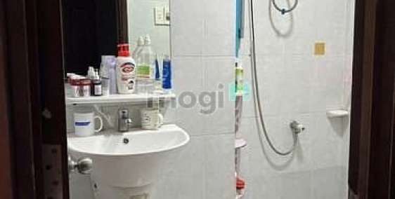 Căn hộ chung cư: Căn hộ Studio Carillon 3, Hoàng Hoa Thám,TB, 35m2, Phòng trống,