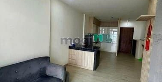 Căn hộ chung cư: Chung cư Ruby, Nguyễn Sỹ Sách, TB: 100m2, 3p ngủ, NTCB, nhà mới