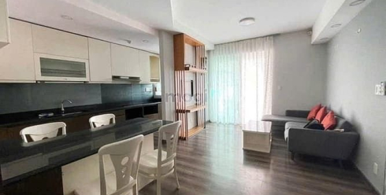 Căn hộ chung cư: Chung cư Coopmart Trường Chinh, P15, TB: 3PN, 2wc, full NT, 10,