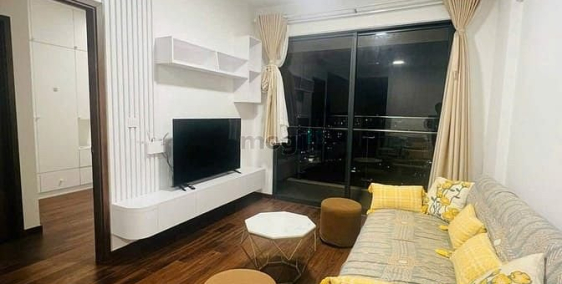 Căn hộ chung cư: Chung cư CTL Tower, Dương Thị Giang, Q12: 85m2, 2p ngủ, NT mới,