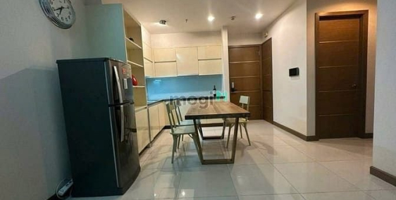 Căn hộ chung cư: C/c Ruby Garden 1pn, nội thất cao cấp giá 7.5tr/th ngay Trường 