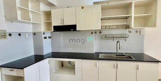 Căn hộ chung cư: Chung cư Phúc Yên, 1p ngủ, 2wc, có máy lạnh, Phan Huy Ích, TB g